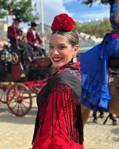 Noelia Incanto Piu Bella